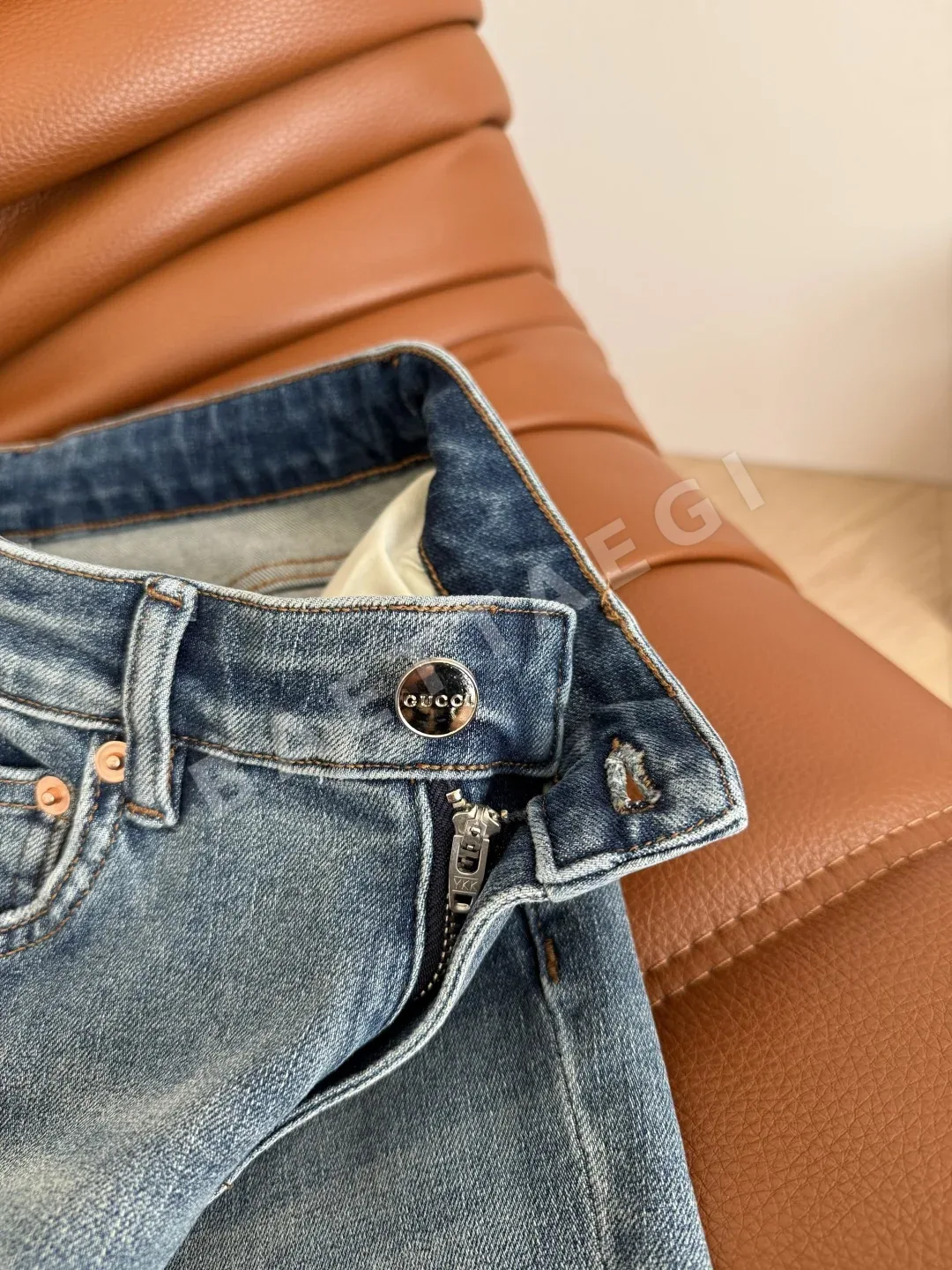 구찌 여성 바지 91842 Gucci Pants 상세 이미지 5