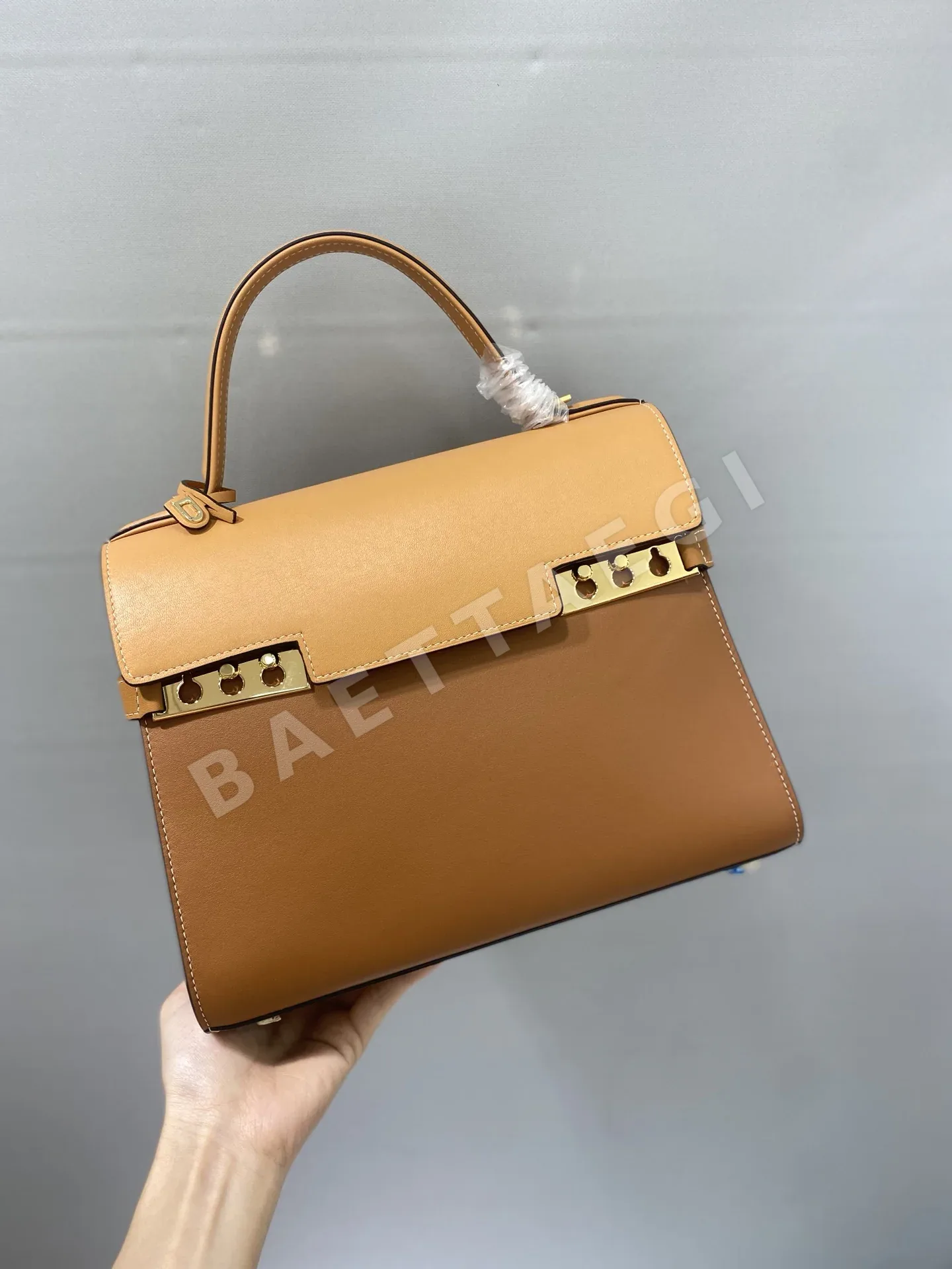 델보 가방 상세 이미지 2