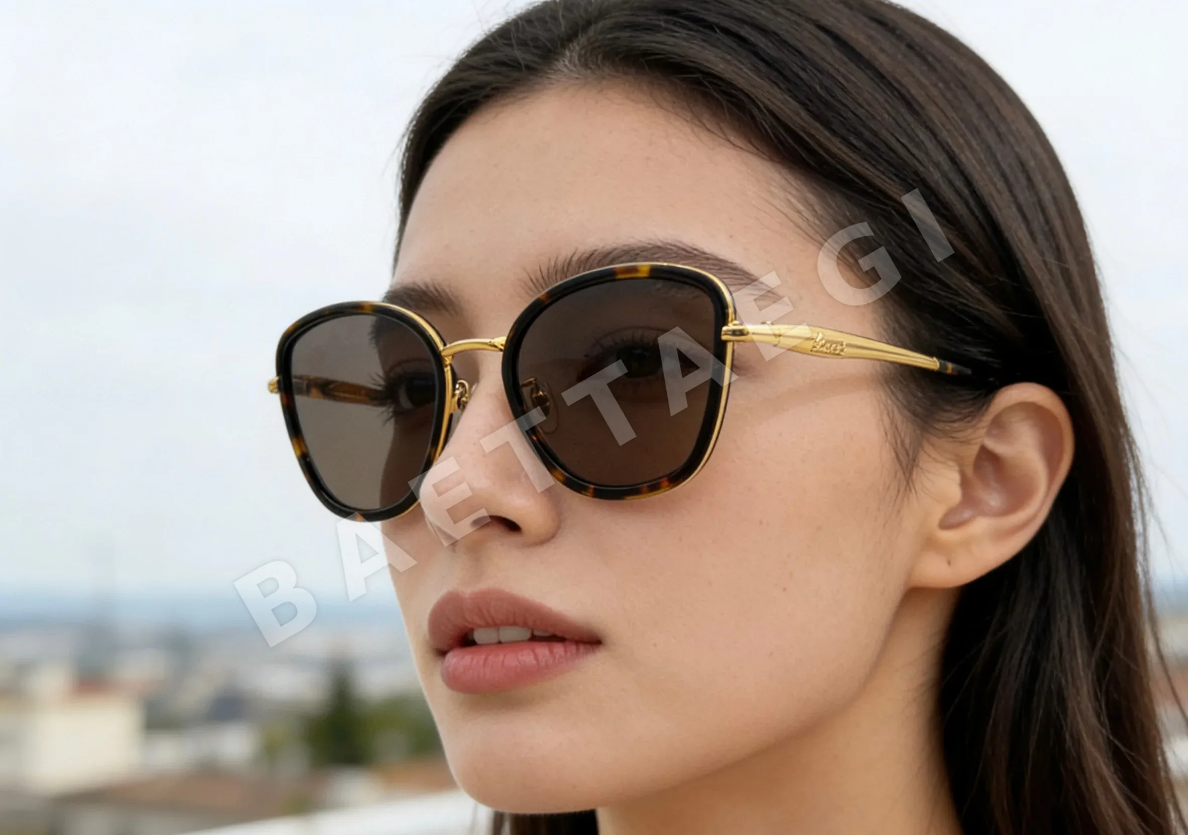 구찌 선글라스 56649 Gucci Sunglasses 상세 이미지 2