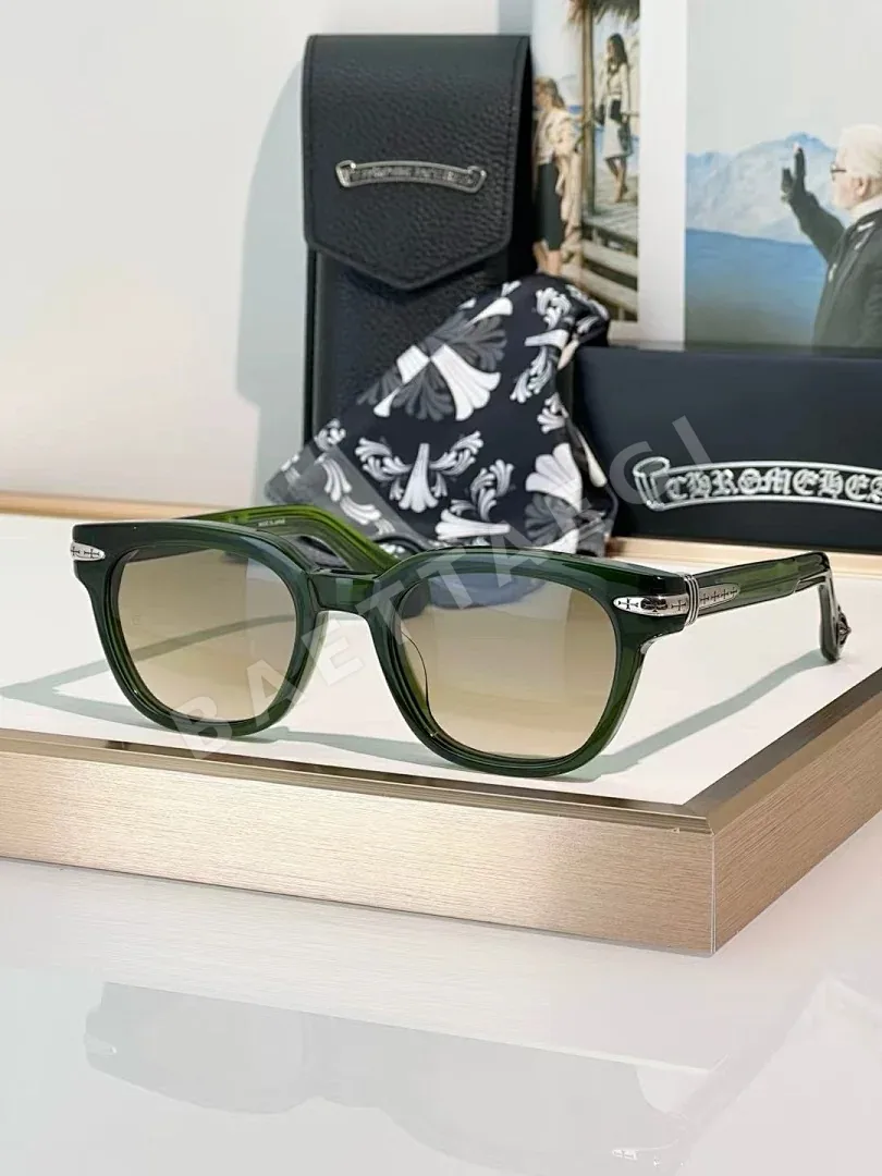 크롬하츠 선글라스 205076 Chrome Hearts Sunglasses 상세 이미지 6