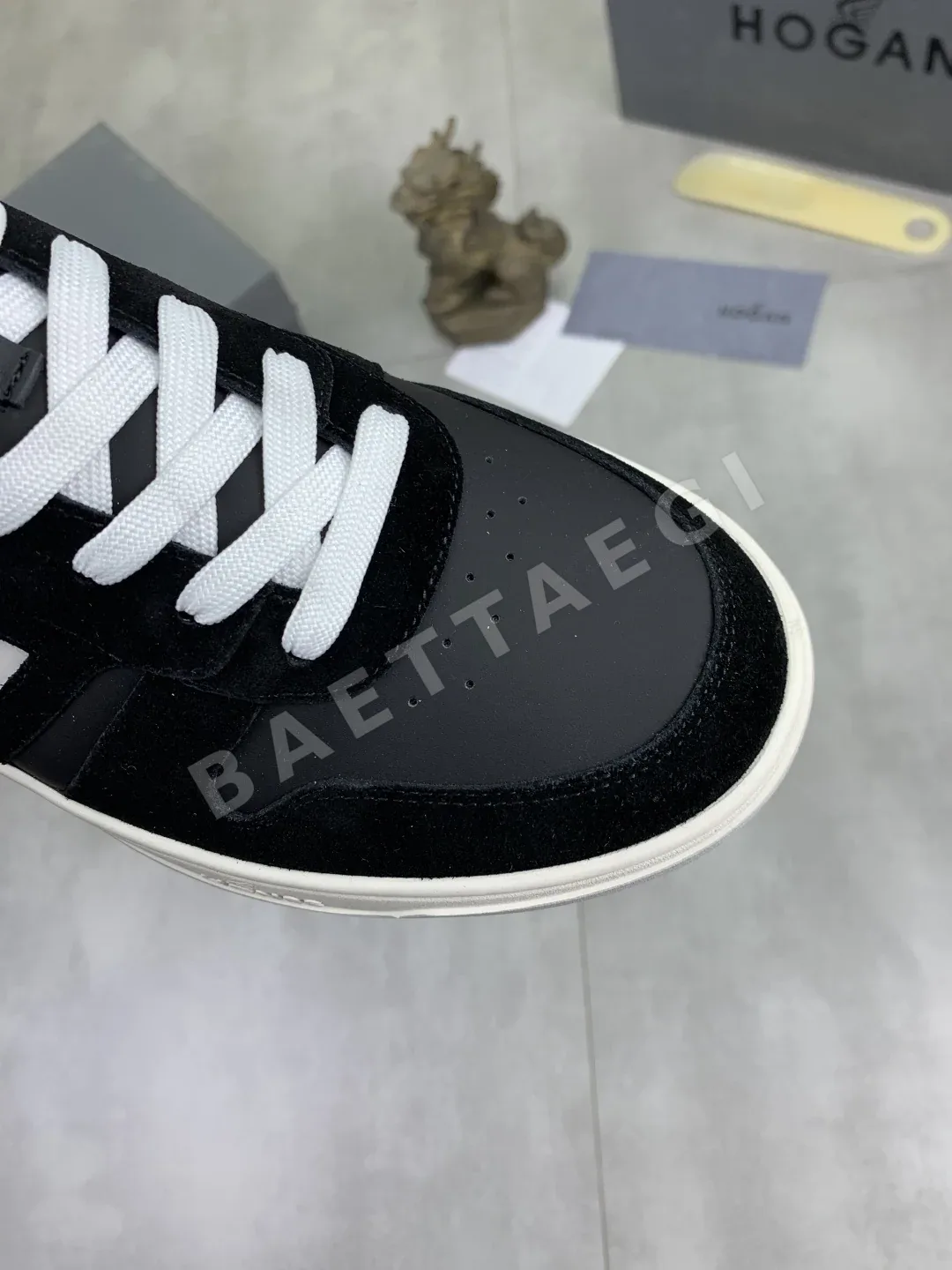 호간 신발 154440 Hogan Sneakers 상세 이미지 5