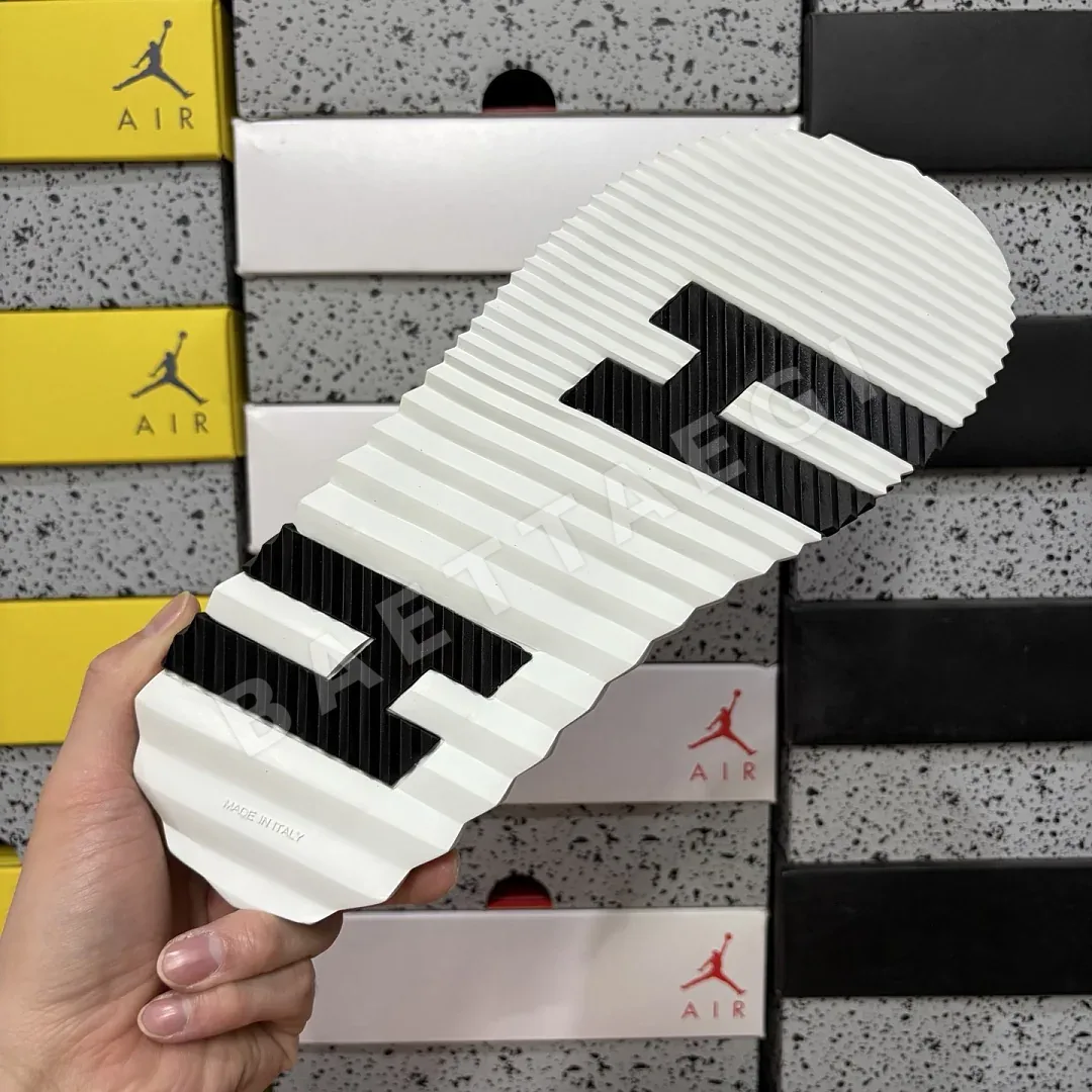 에르메스 [YX] 그레이 화이트 205774 Hermes Chypre Sandal X 상세 이미지 8