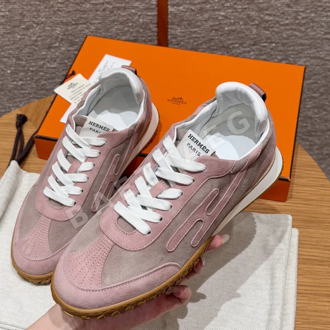 에르메스 신발 189048 Hermes Sneakers 상세 이미지 5