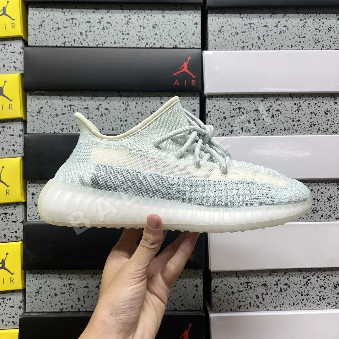 아디다스 [R] 이지 부스트 350 V2 FW5317 200728 Adidas Yeezy Boost 350 V2 상세 이미지 10