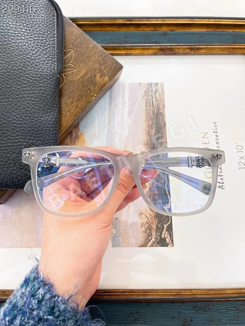 크롬하츠 선글라스 204858 Chrome Hearts Sunglasses 상세 이미지 9