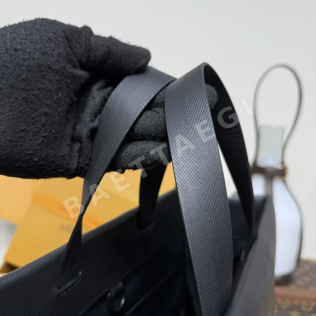 루이비통 버드케이지 쇼퍼 미디엄 가방 M24457 상세 이미지 7