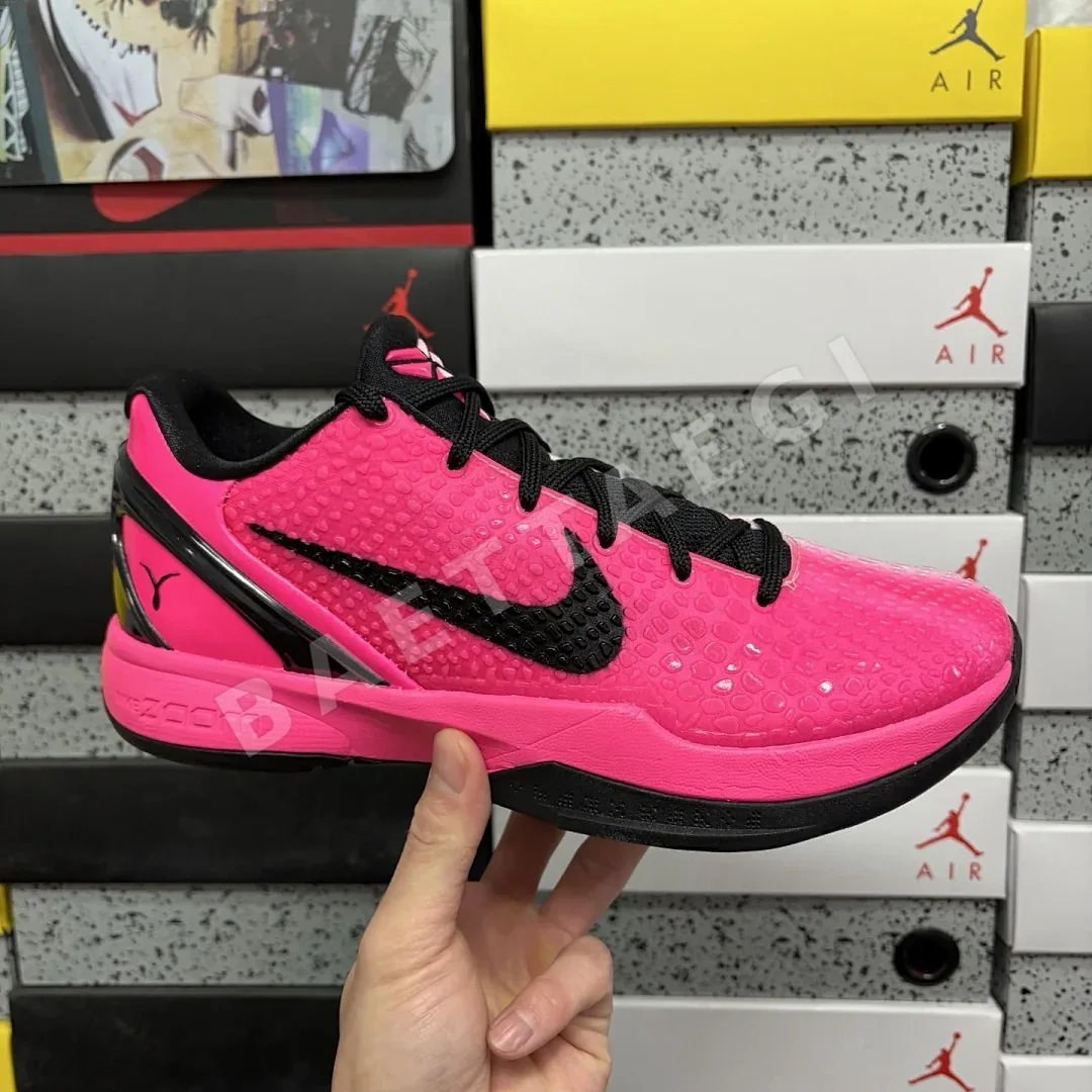 나이키 [S2] 코비 6 IQ9317-001 201157 Nike Kobe 6 상세 이미지 13