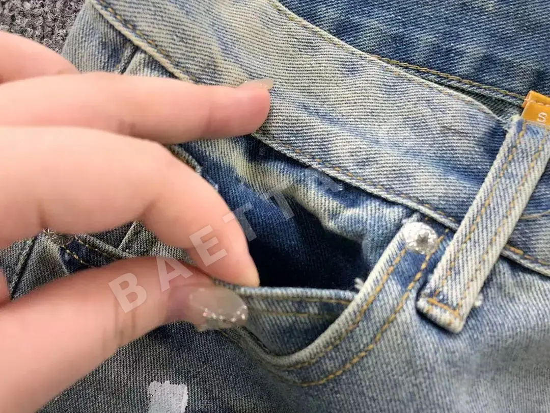 갤러리디파트먼트 바지 203232 Gallery Dept. Pants 상세 이미지 14
