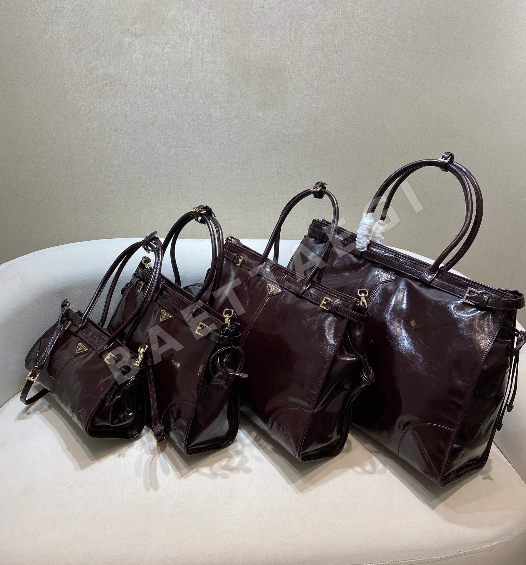 프라다 가방 188727