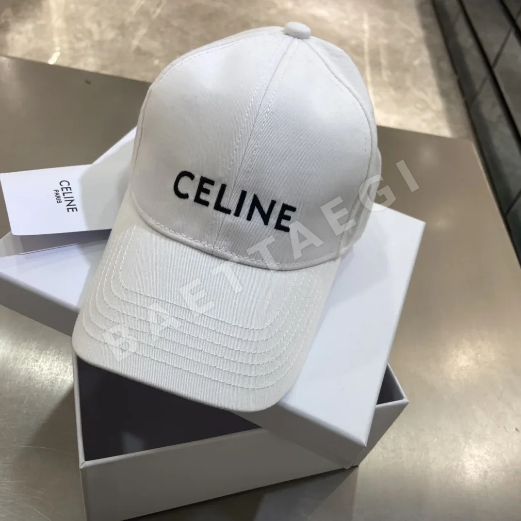 셀린느 모자 84122 Celine Cap 상세 이미지 2