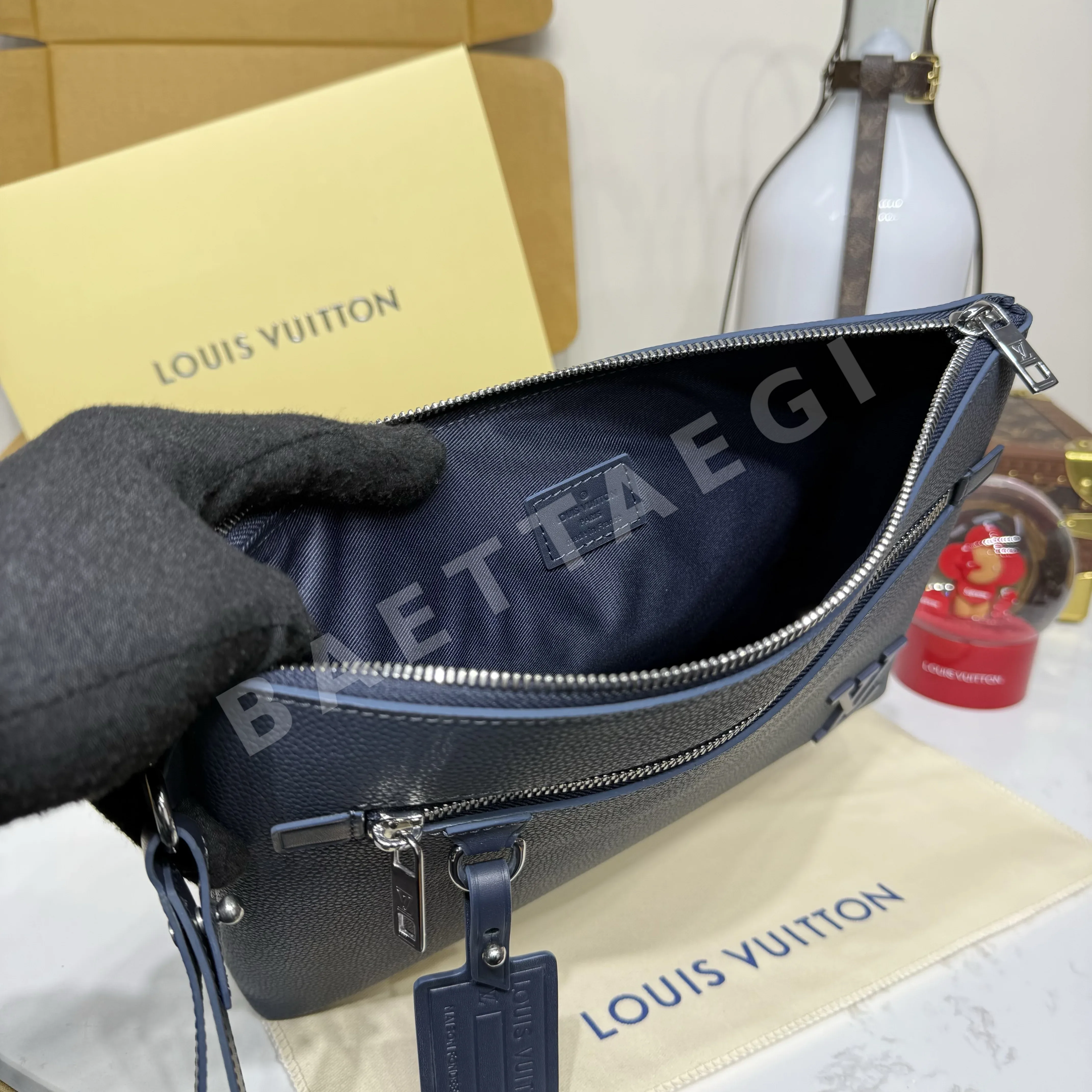 루이비통 버드케이지 가방 M69837 상세 이미지 18