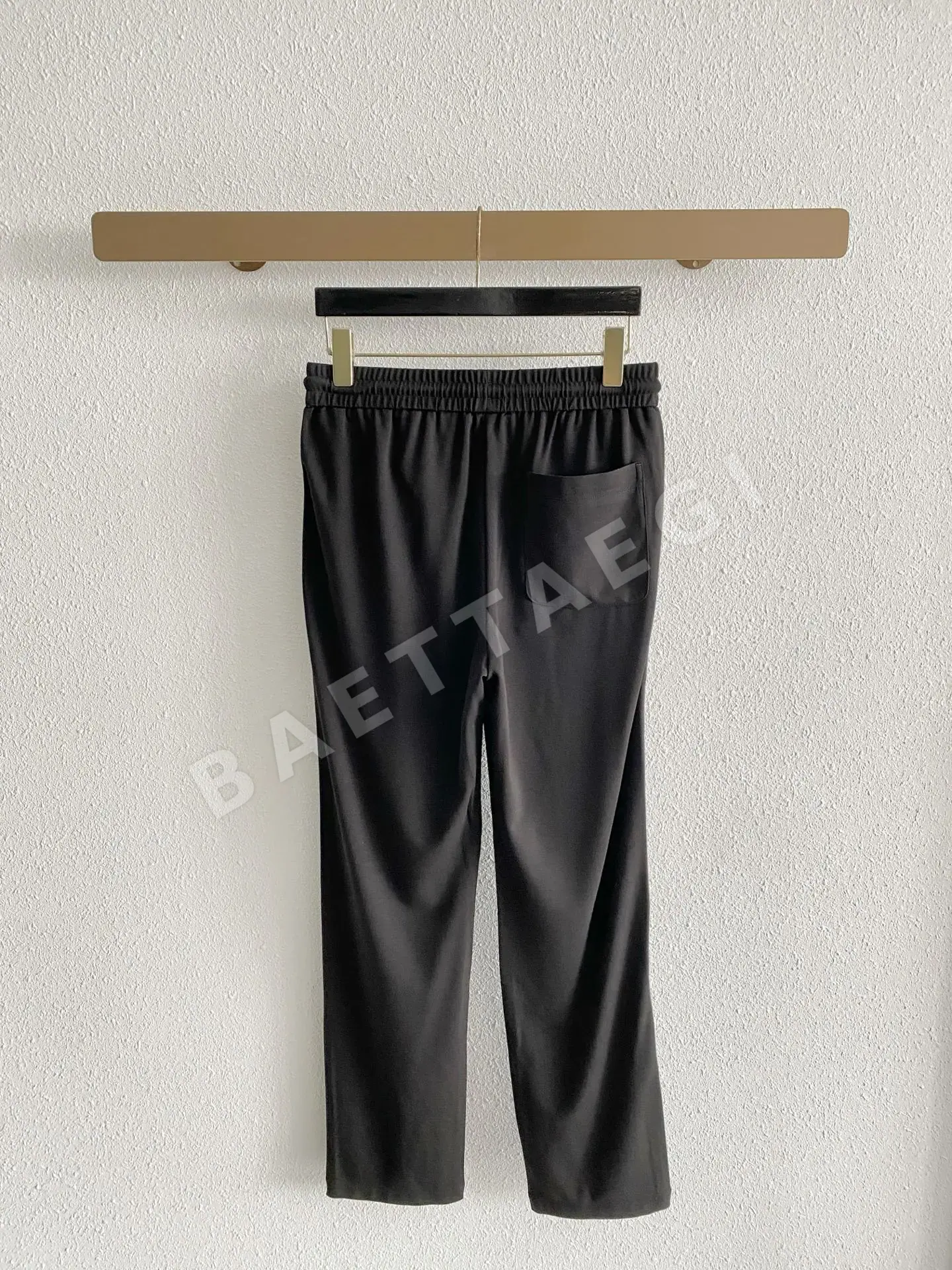 브루넬로쿠치넬리 남성 린넨 바지 상세 이미지 8
