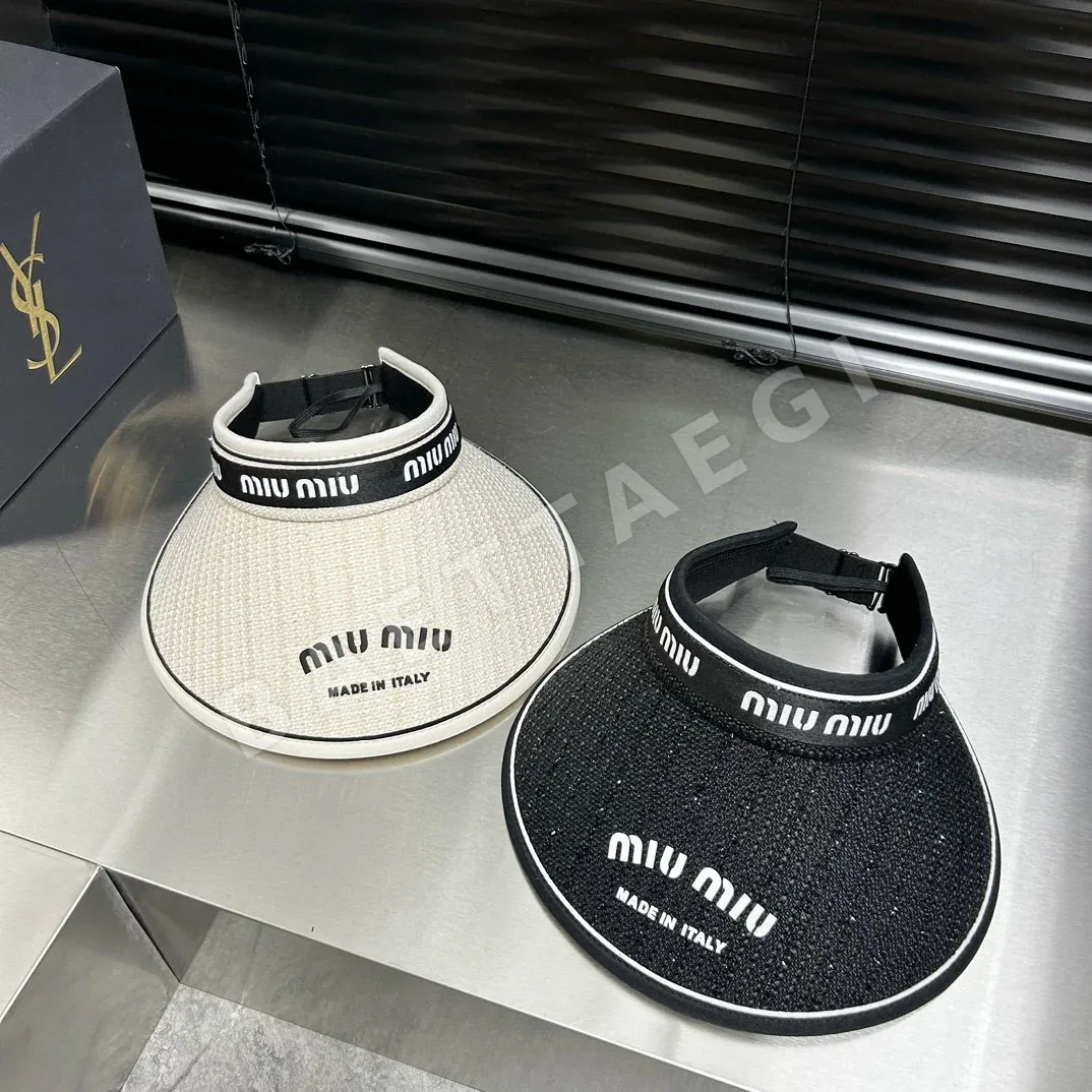 미우미우 모자 81020 Miu Miu Cap 상세 이미지 4