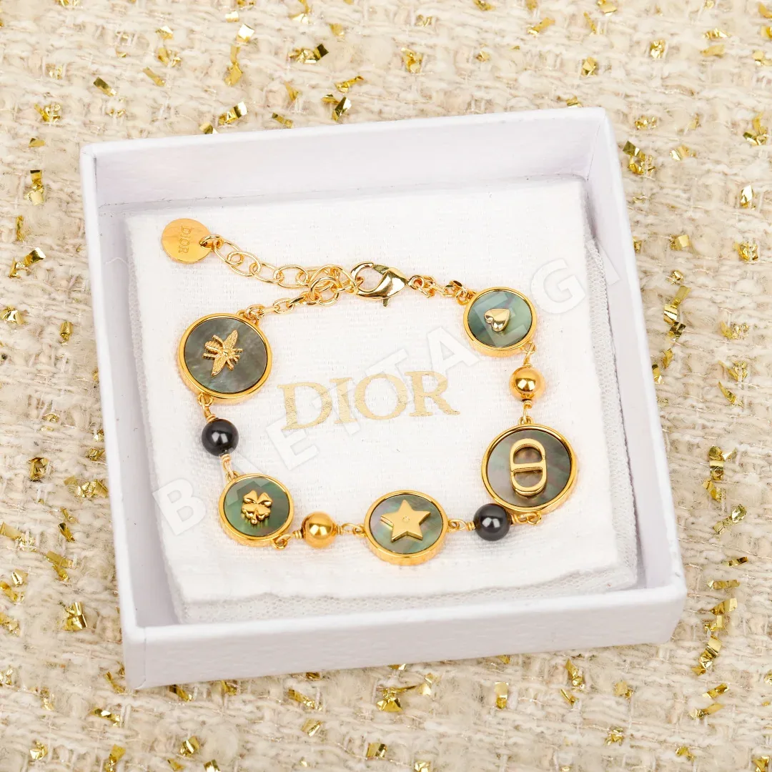 디올 팔찌 60900 Dior Bracelet 상세 이미지 4