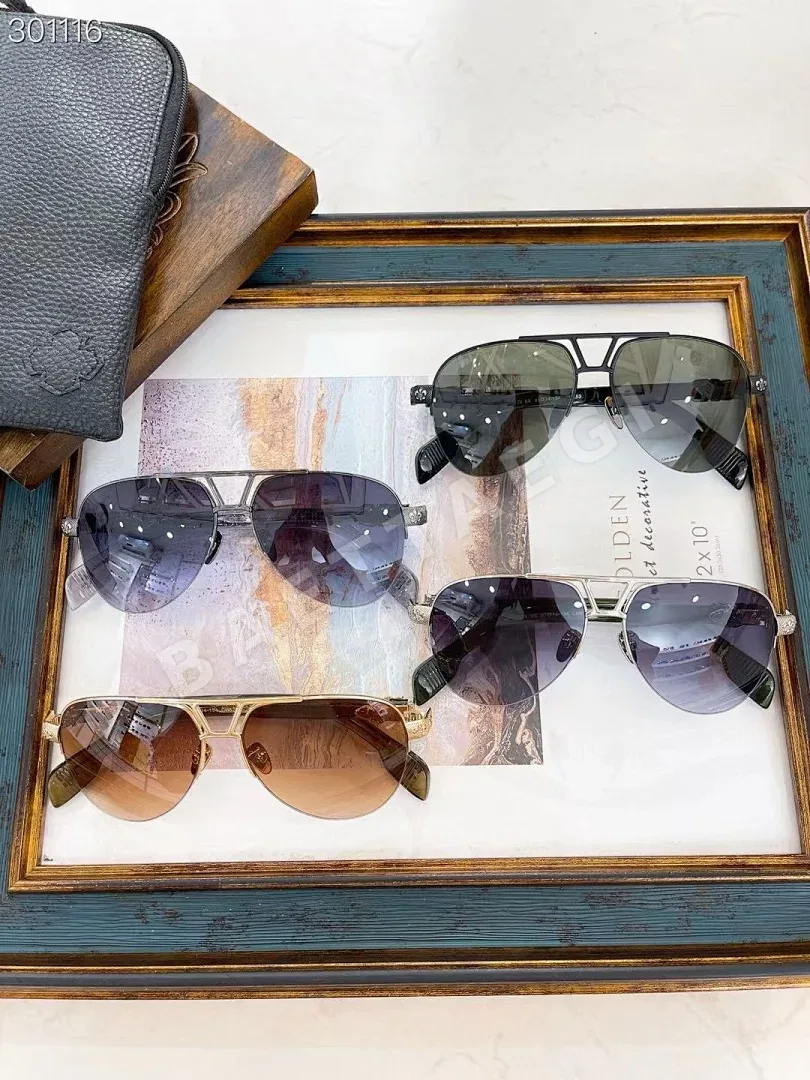 크롬하츠 선글라스 204867 Chrome Hearts Sunglasses 상세 이미지 6