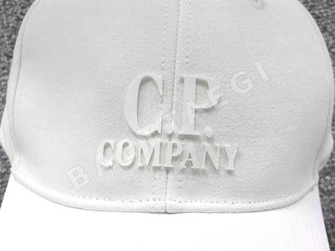 CP컴퍼니 모자 203426 CP Company Hat 상세 이미지 8