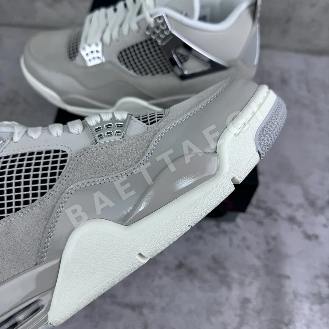 나이키 [GX] 그레이 AQ9129-001 201294 Nike Frozen Moments 4 상세 이미지 5