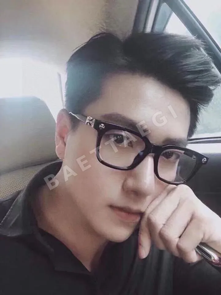 크롬하츠 COX UCKER 선글라스 상세 이미지 7