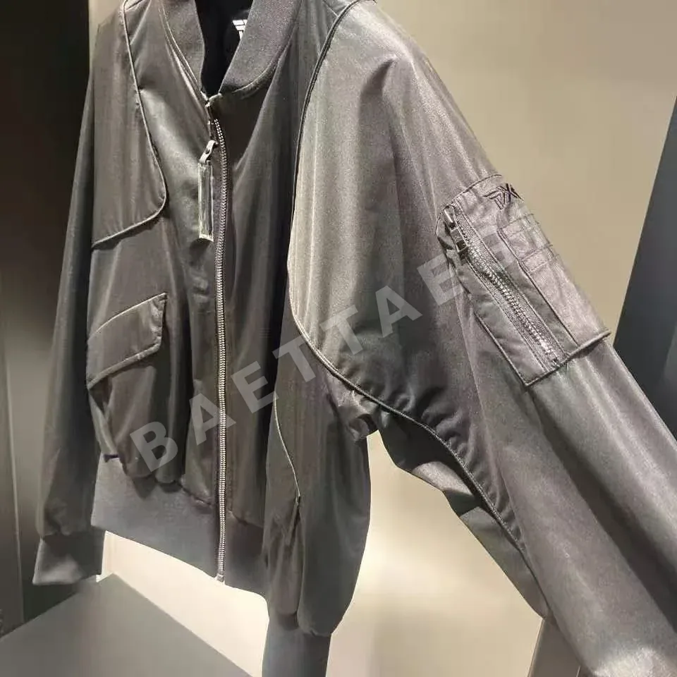 PXG 여성 지퍼 재킷 상세 이미지 5