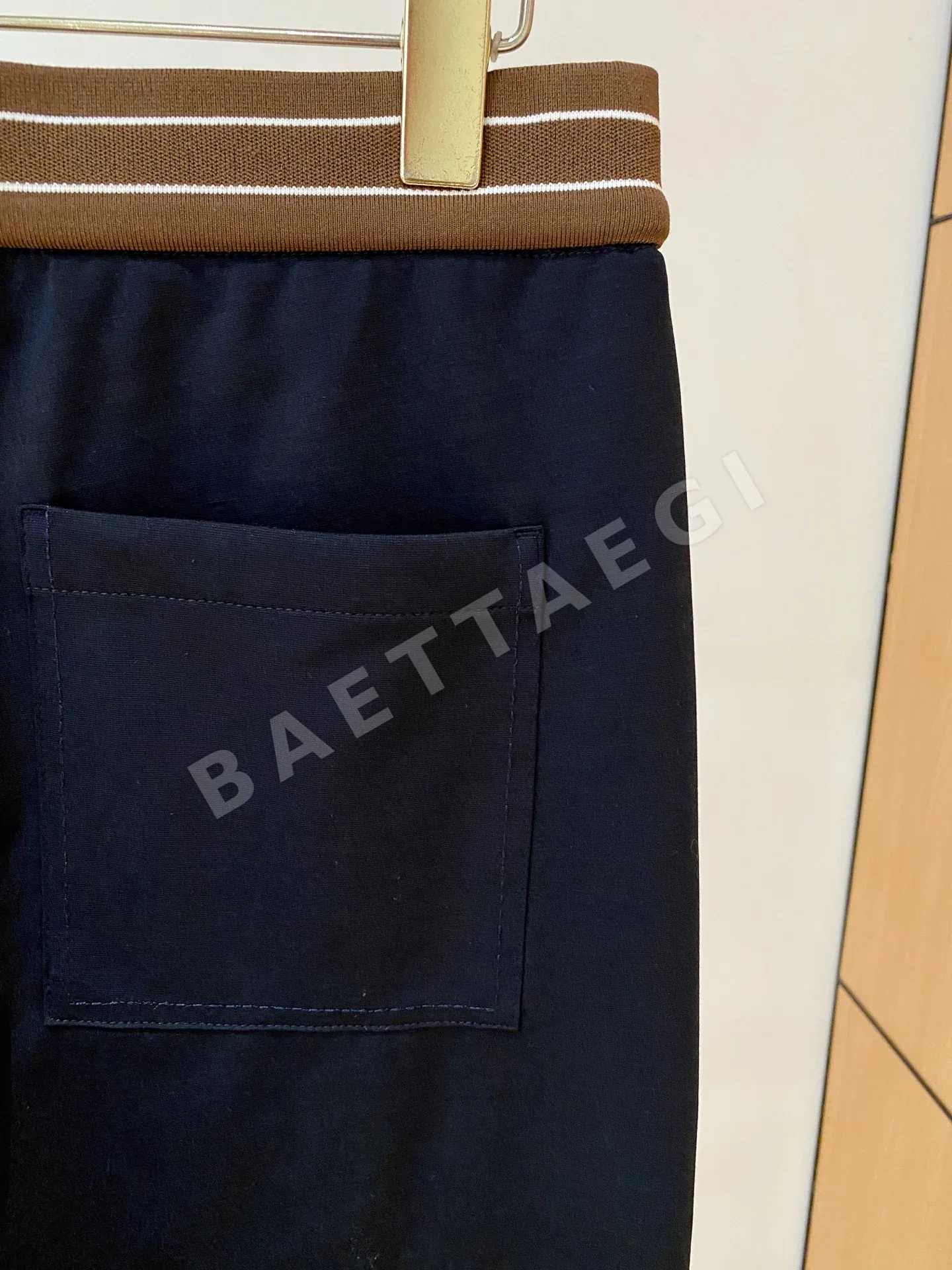 로로피아나 남성 바지 88418 Loro Piana 상세 이미지 8
