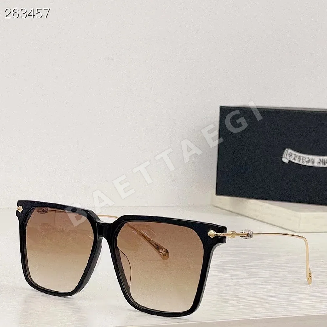 크롬하츠 선글라스 204731 Chrome Hearts Sunglasses 상세 이미지 5