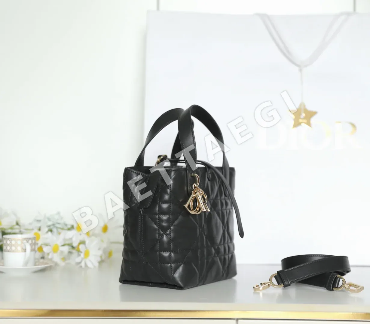 디올 165315 가방 Dior Bag 상세 이미지 5