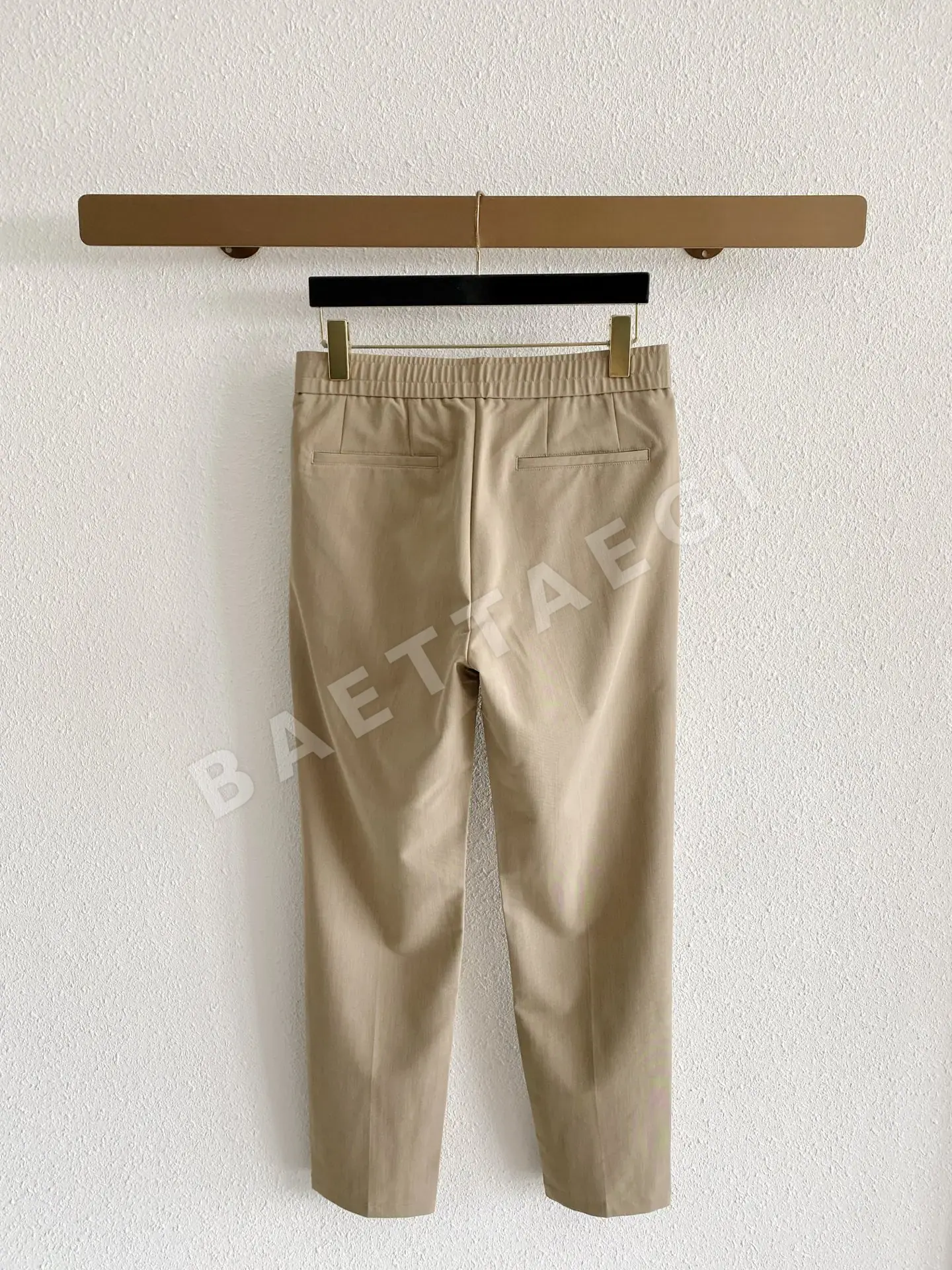 키톤 남성 바지 149631 Kiton Pants 상세 이미지 8
