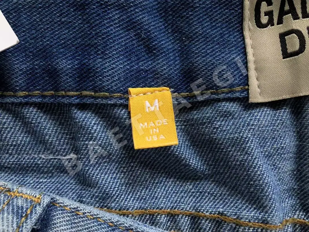 갤러리디파트먼트 바지 203200 Gallery Dept. Pants 상세 이미지 20