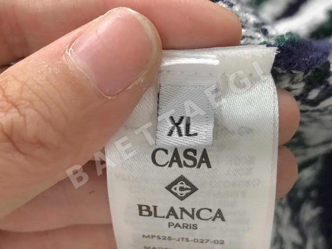 카사블랑카 스웨터 203533 Casablanca Sweater 상세 이미지 14
