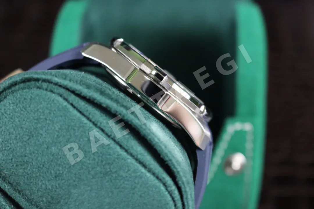 태그호이어 시그니처 오토매틱 남성 시계 레플리카 45493 TAG Heuer 상세 이미지 5