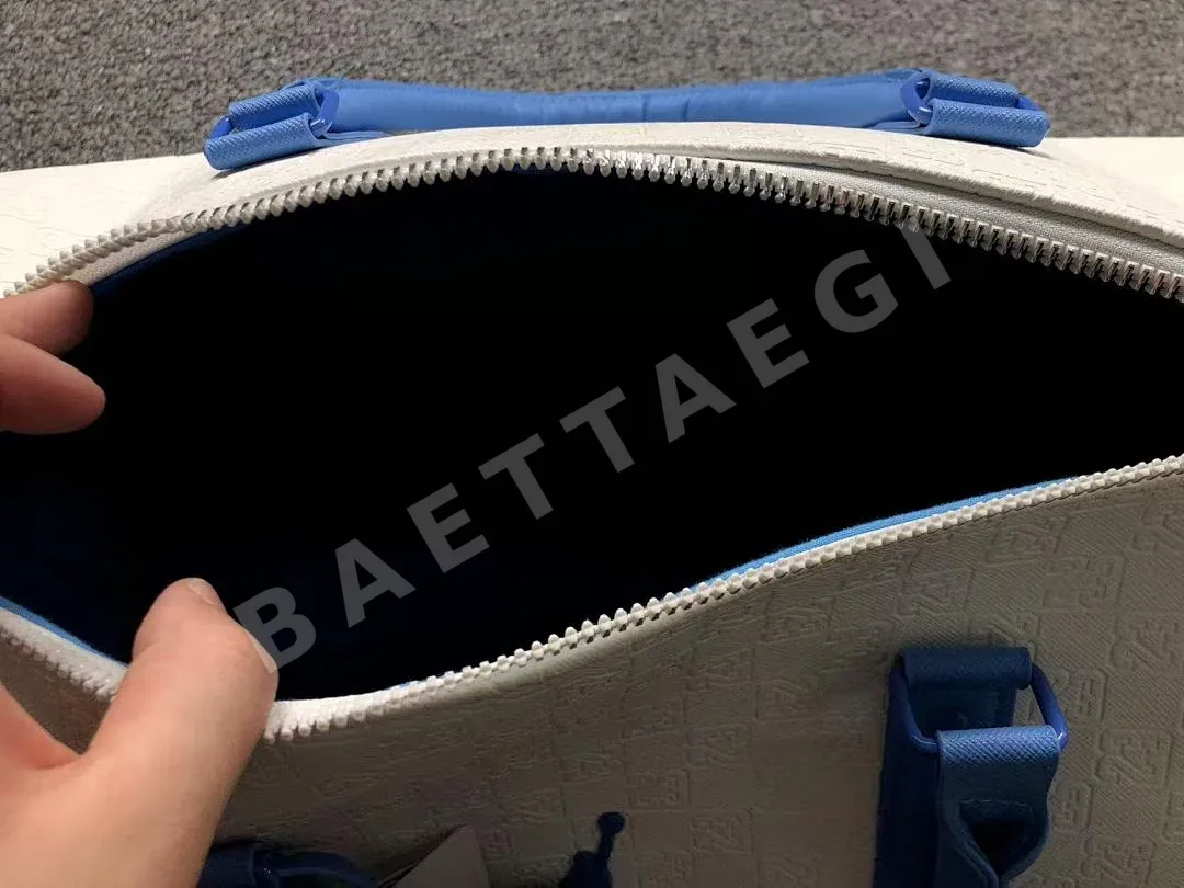 나이키 조던 가방 203123 Nike Jordan Bag 상세 이미지 8