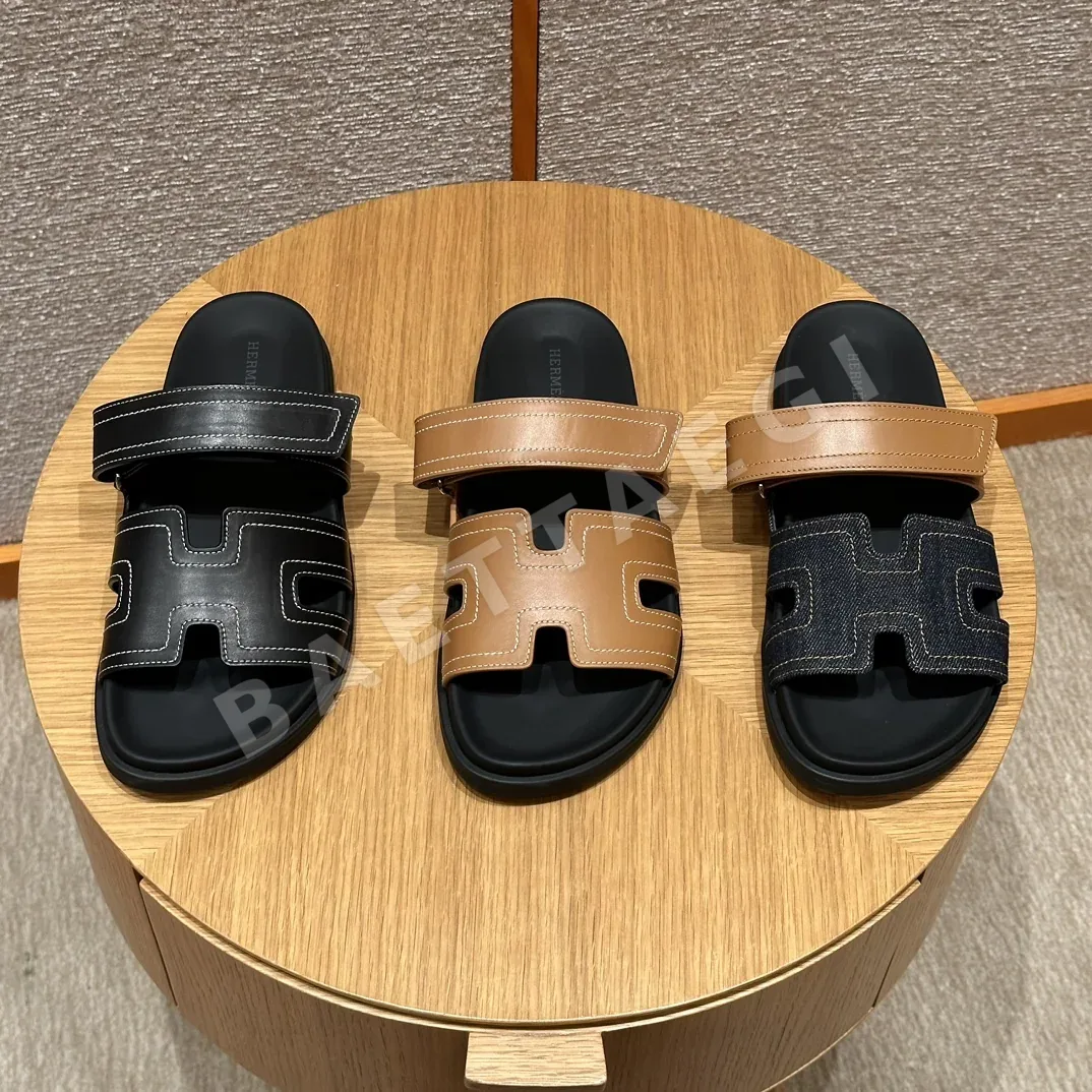 에르메스 시프레 샌들 상세 이미지 7