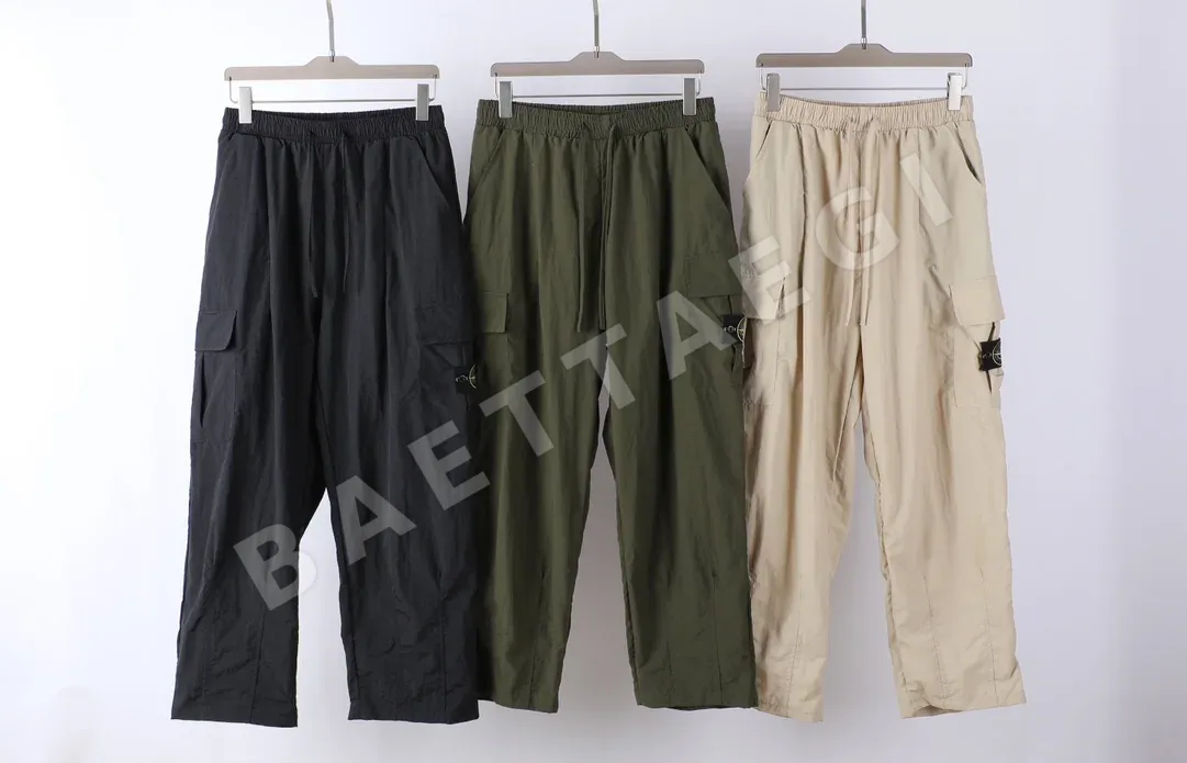 스톤아일랜드 남성 바지 51543 Stone Island