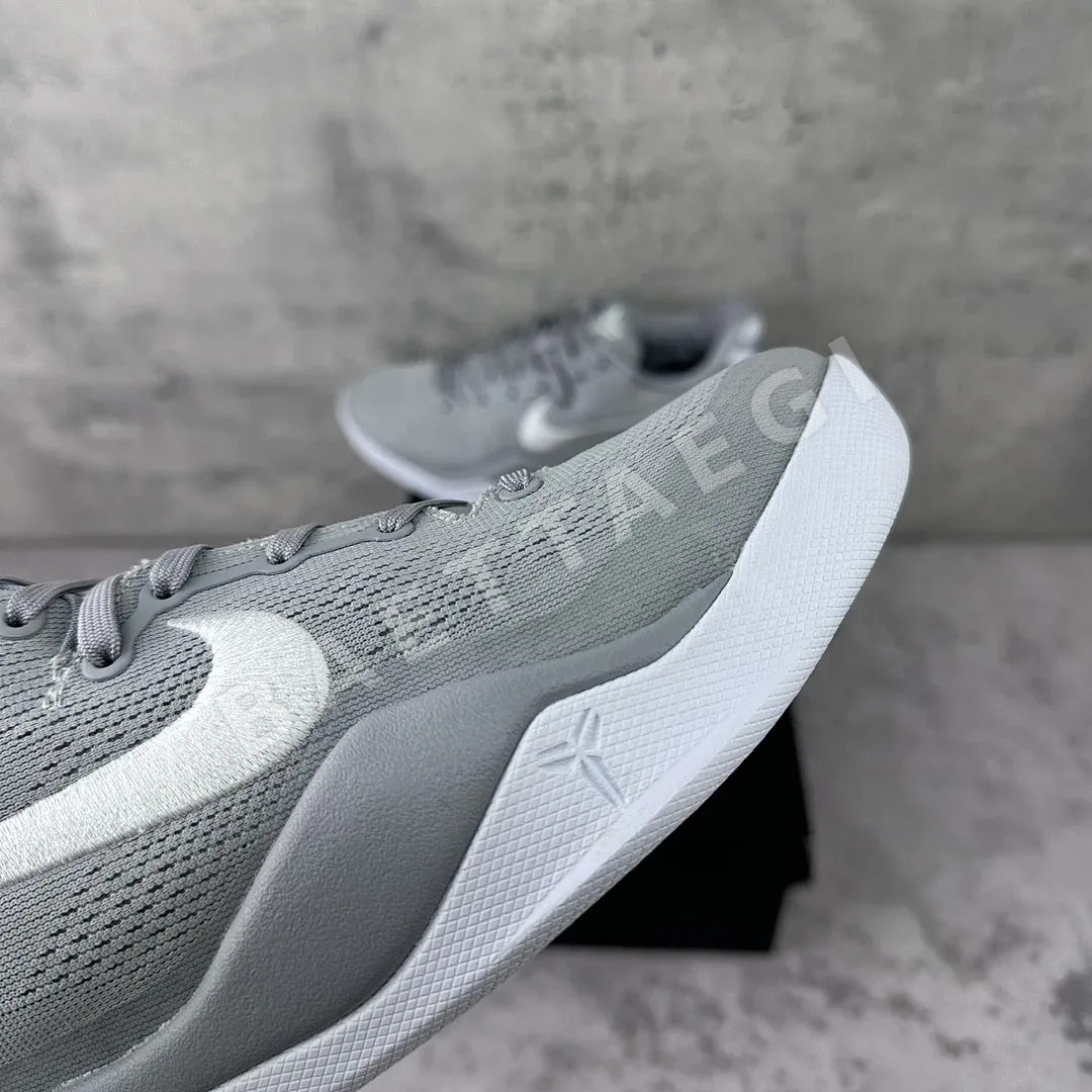 나이키 코비 8 프로트로 HF9550-002 200993 Nike Kobe 8 Protro Wolf Grey ZK8 상세 이미지 4