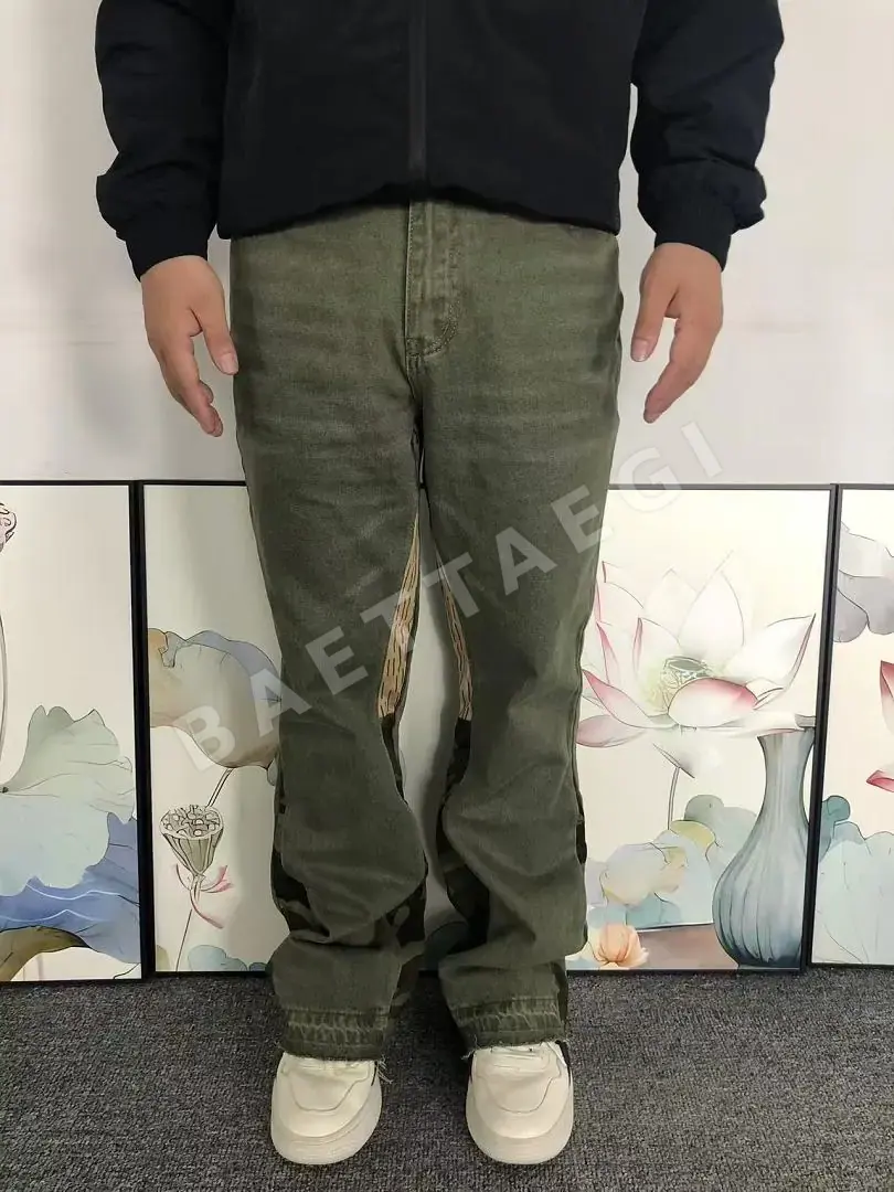 갤러리디파트먼트 바지 203268 Gallery Dept. Pants 상세 이미지 3