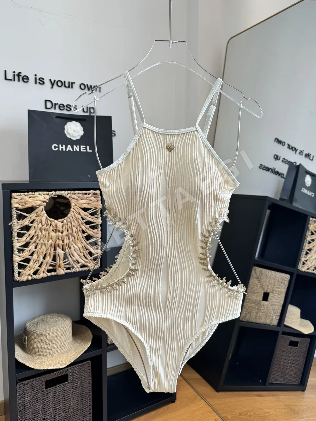 샤넬 여성 액티브웨어 53489 Chanel Women Activewear 상세 이미지 2