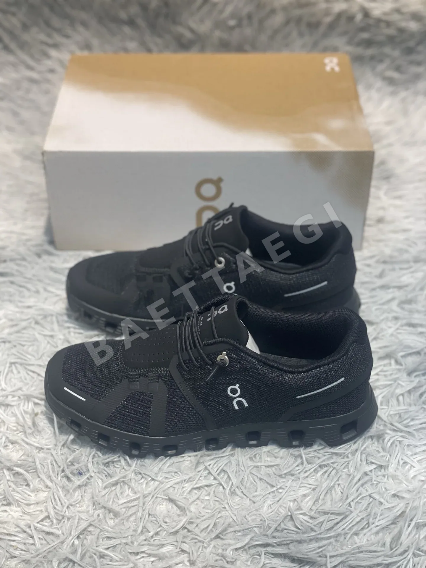 ON OnRun Cloud 6 캐주얼 경량 러닝화 상세 이미지 6