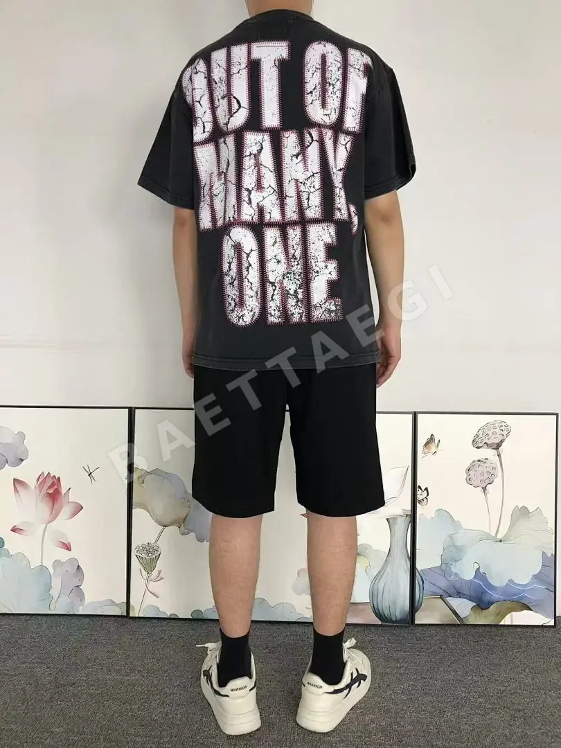 갓스피드 반팔 티셔츠 203320 Godspeed T-Shirt 상세 이미지 4