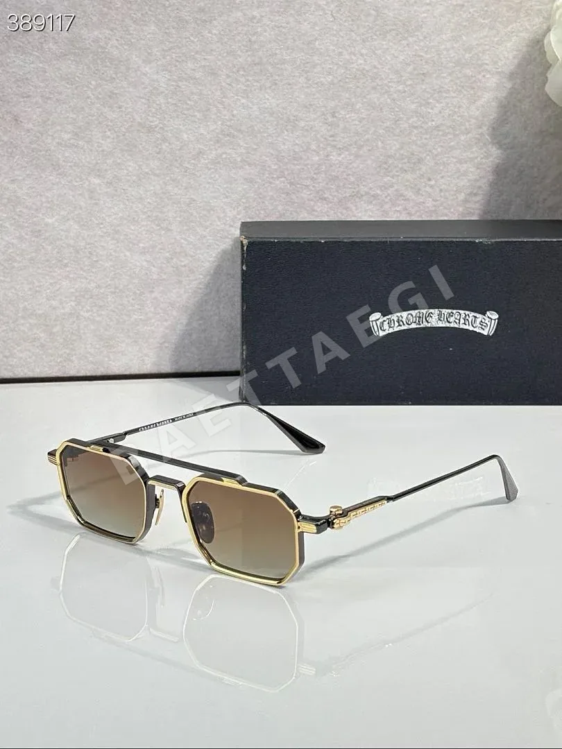 크롬하츠 선글라스 205192 Chrome Hearts Sunglasses 상세 이미지 6