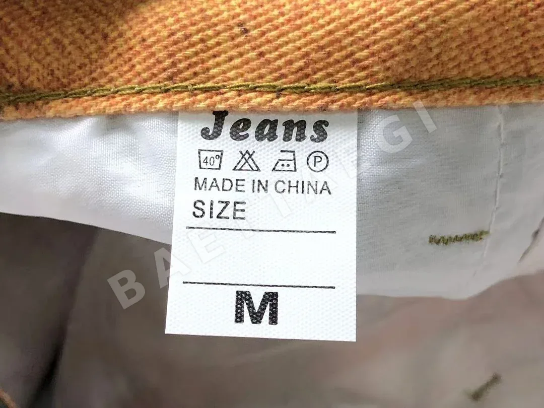 아크네스튜디오 바지 202732 Acne Studios Pants 상세 이미지 18