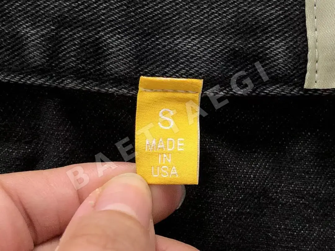 갤러리디파트먼트 바지 203209 Gallery Dept. Pants 상세 이미지 20
