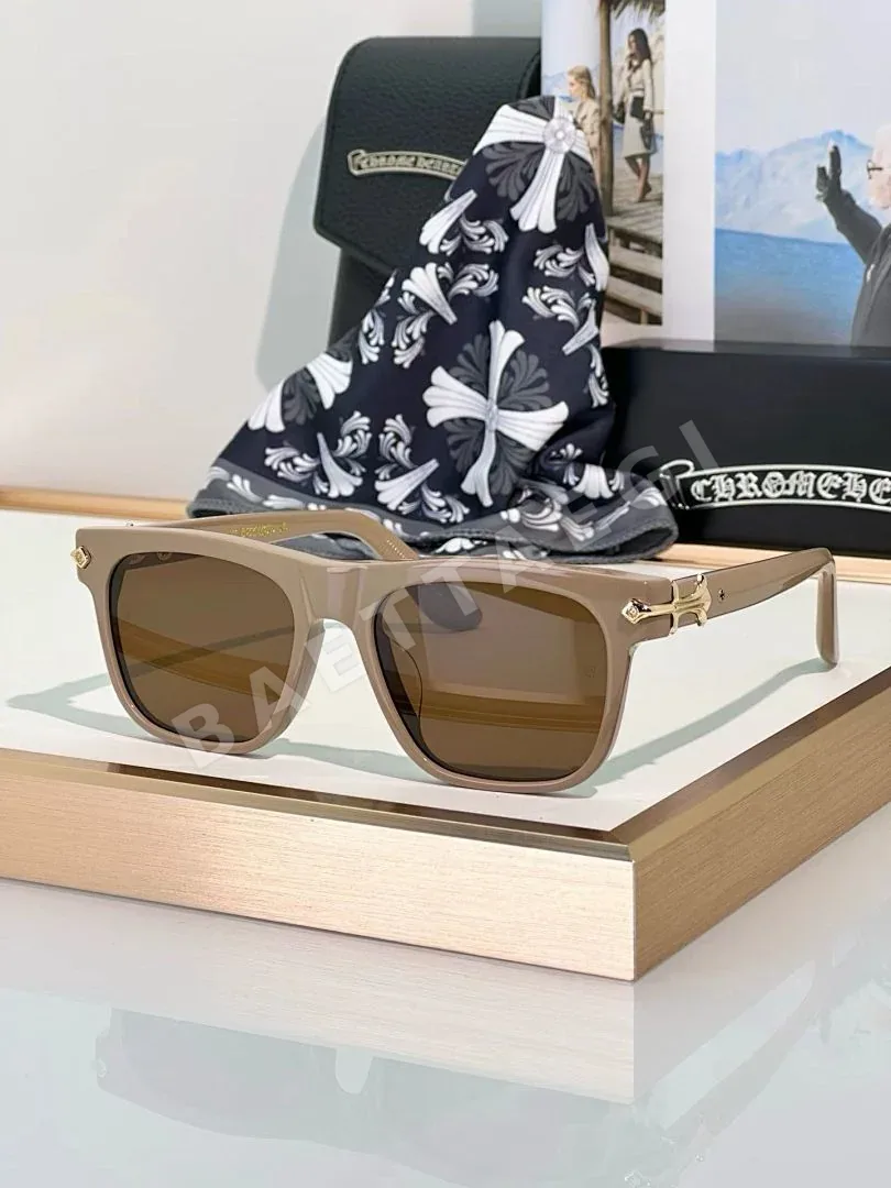 크롬하츠 선글라스 205168 Chrome Hearts Sunglasses 상세 이미지 9