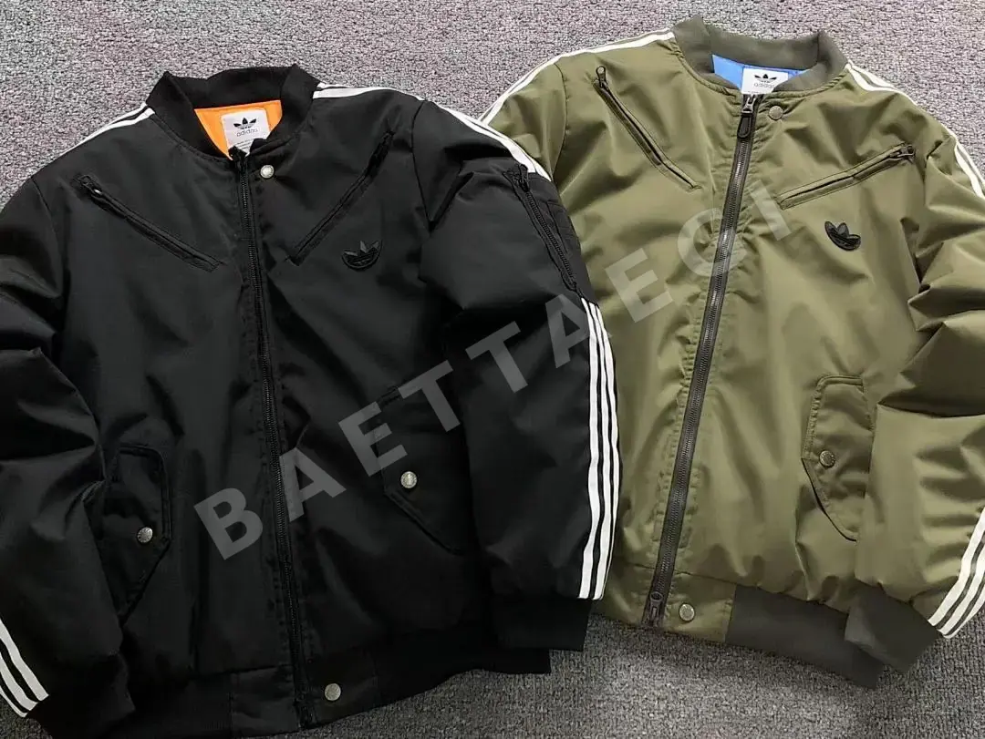 아디다스 패딩 자켓 202811 Adidas Padded Jacket 상세 이미지 6
