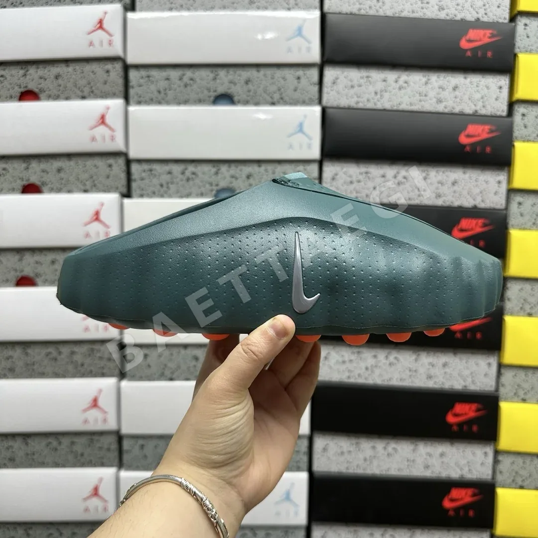 나이키 [M] 마인드 001 슬라이드 HQ4307-300 201435 Nike Mind 001 Slide Mineral Slate 상세 이미지 2