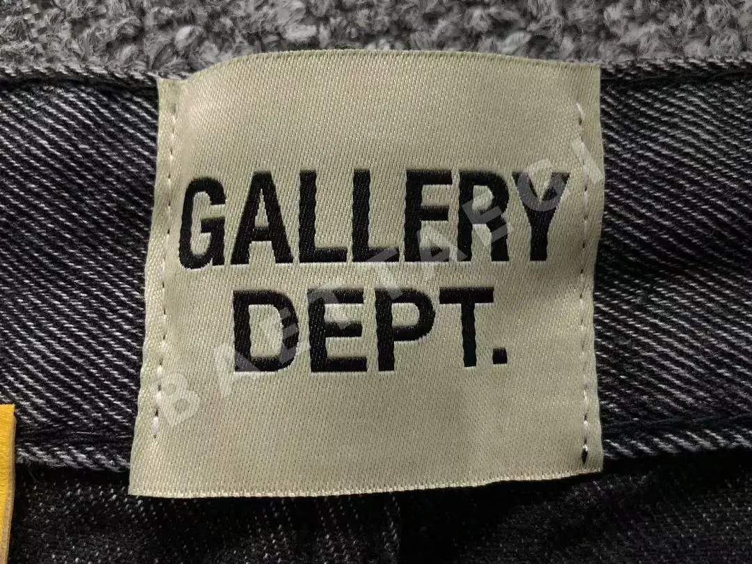 갤러리디파트먼트 바지 203228 Gallery Dept. Pants 상세 이미지 20