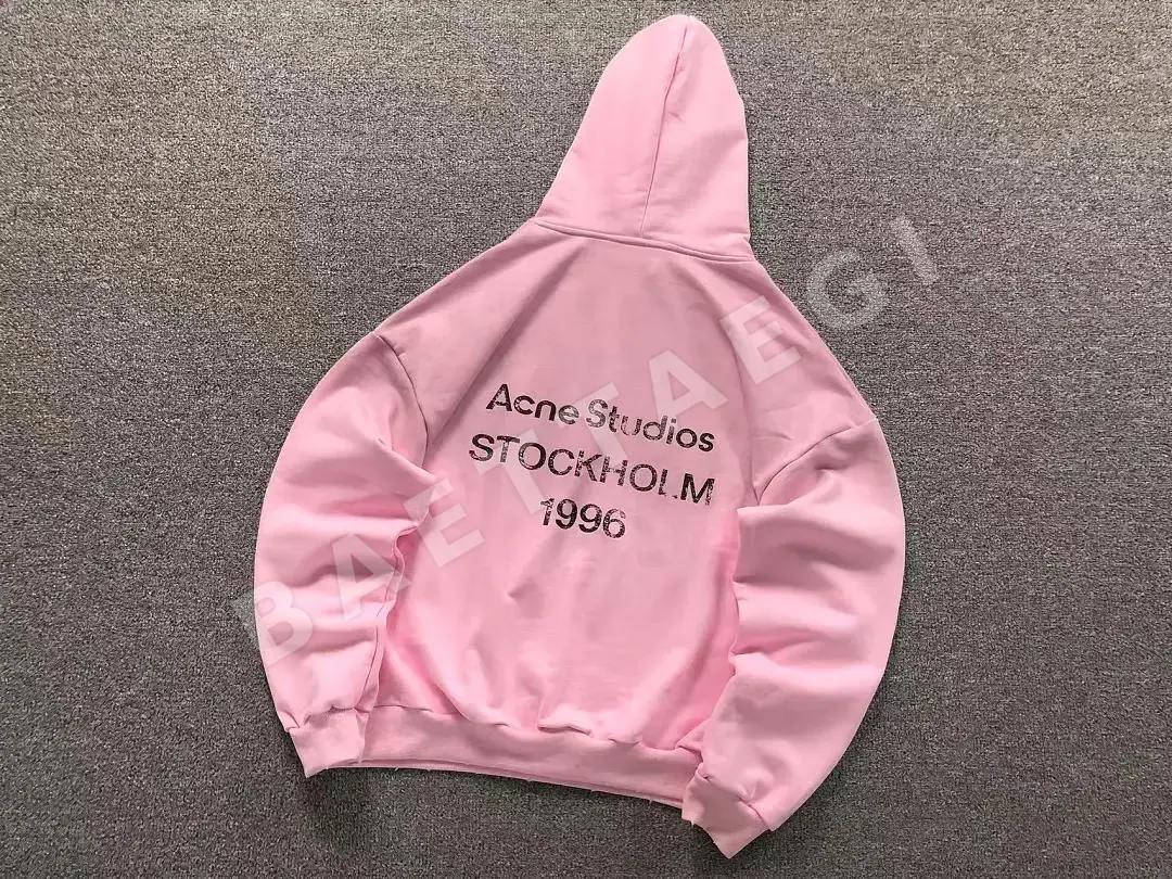 아크네스튜디오 후드티 203514 Acne Studios Hoodie 상세 이미지 16