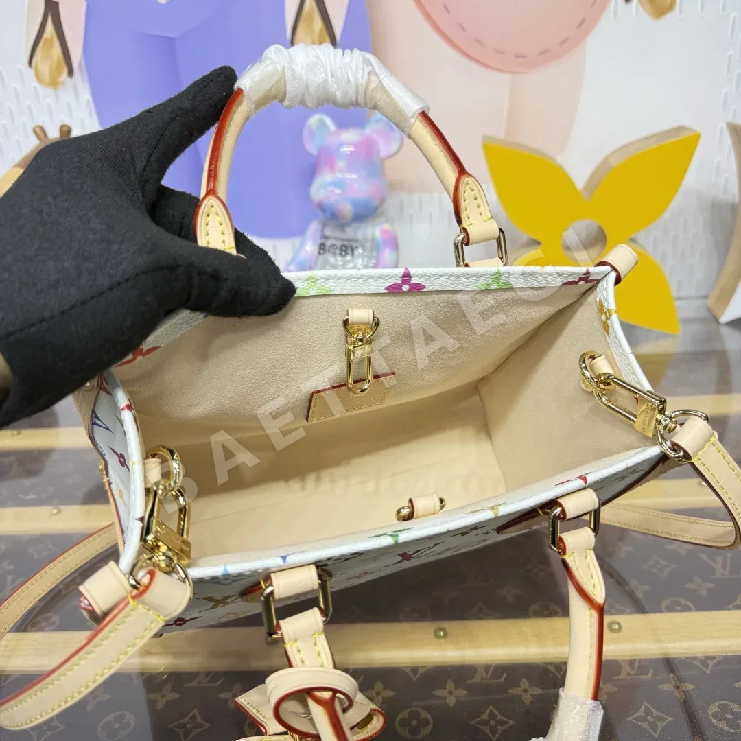 루이비통 버드케이지 모노그램 가방 M27580 상세 이미지 9