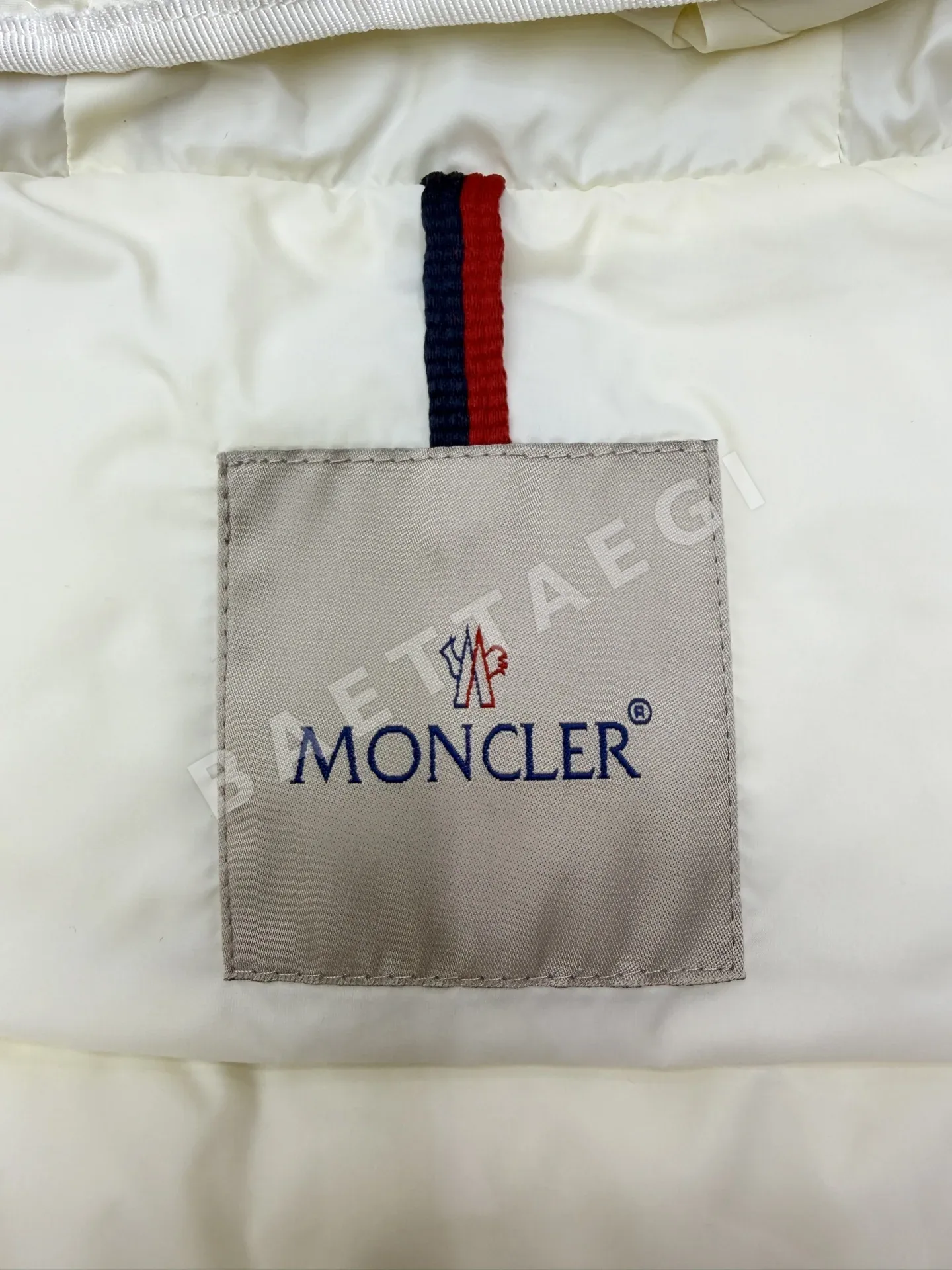 몽클레르 여성 패딩 188564 Moncler Padding 상세 이미지 7