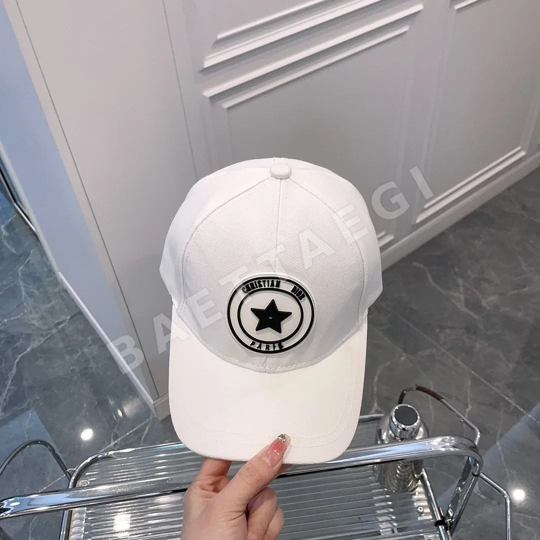 디올 베이스볼 캡 상세 이미지 2