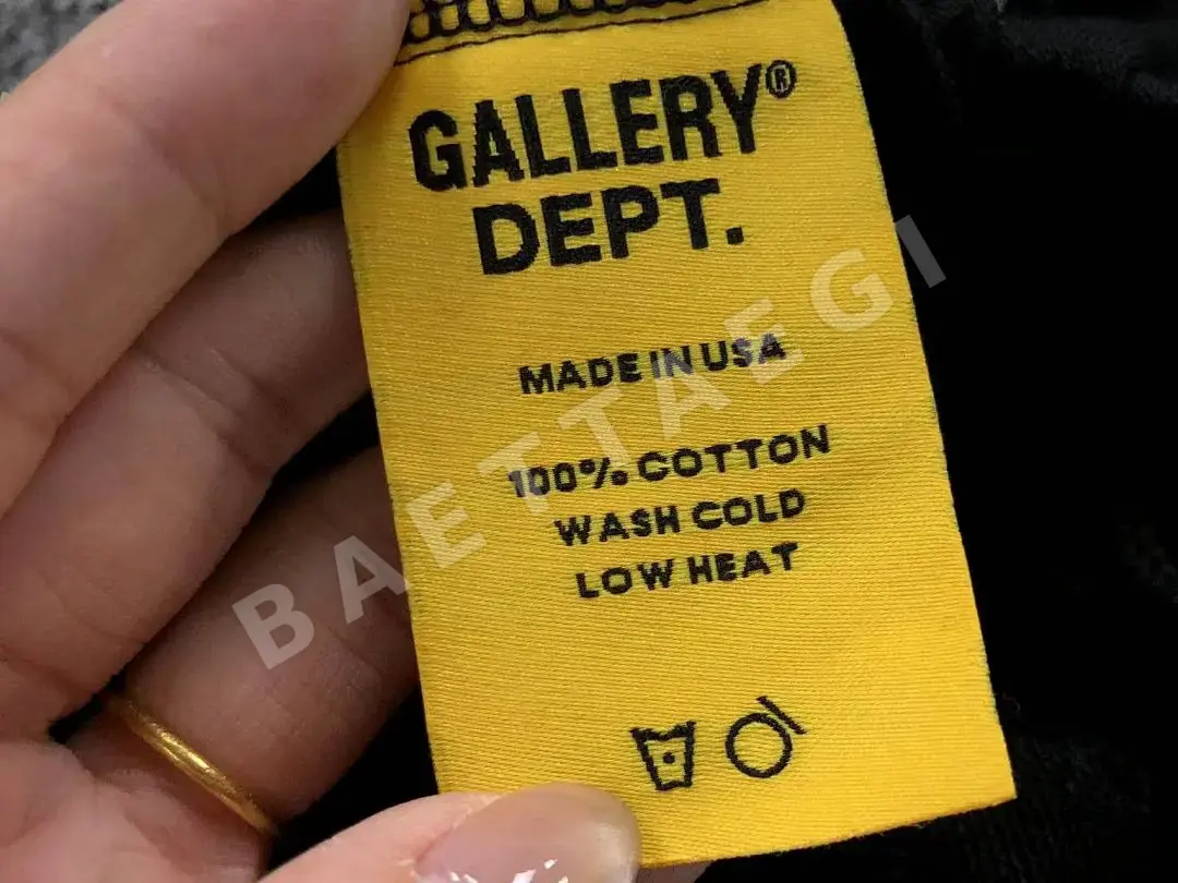 갤러리디파트먼트 바지 203240 Gallery Dept. Pants 상세 이미지 23